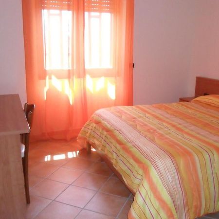 Altavilla Silentina Country House L'Ippocastano מראה חיצוני תמונה