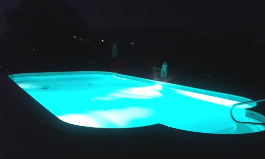 Altavilla Silentina Country House L'Ippocastano מראה חיצוני תמונה