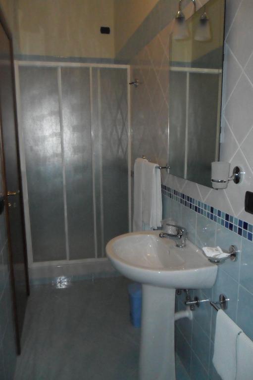 Altavilla Silentina Country House L'Ippocastano חדר תמונה