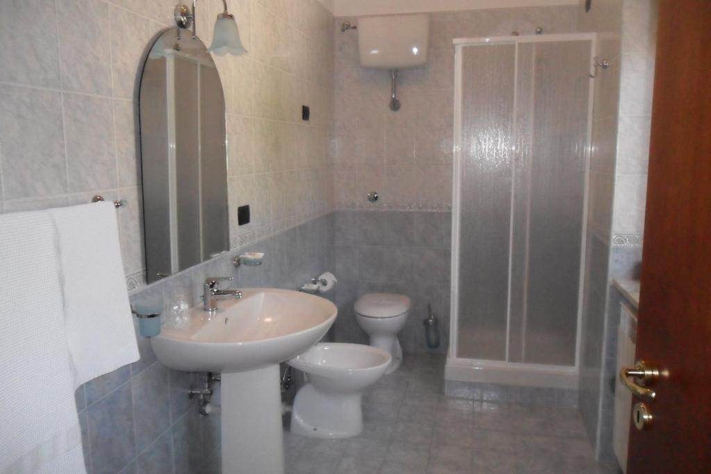 Altavilla Silentina Country House L'Ippocastano חדר תמונה