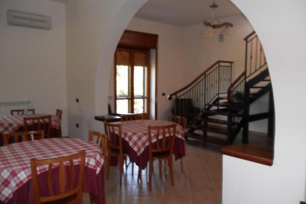 Altavilla Silentina Country House L'Ippocastano מראה חיצוני תמונה