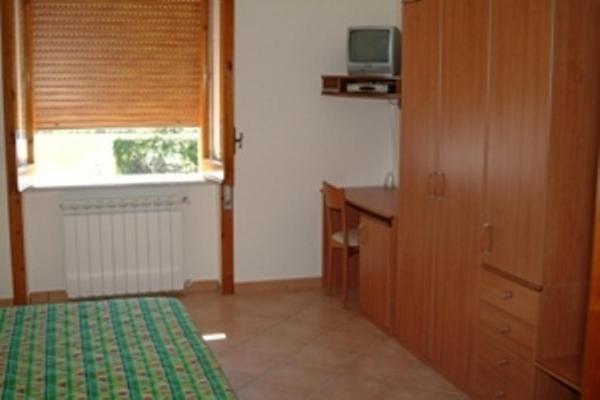 Altavilla Silentina Country House L'Ippocastano חדר תמונה
