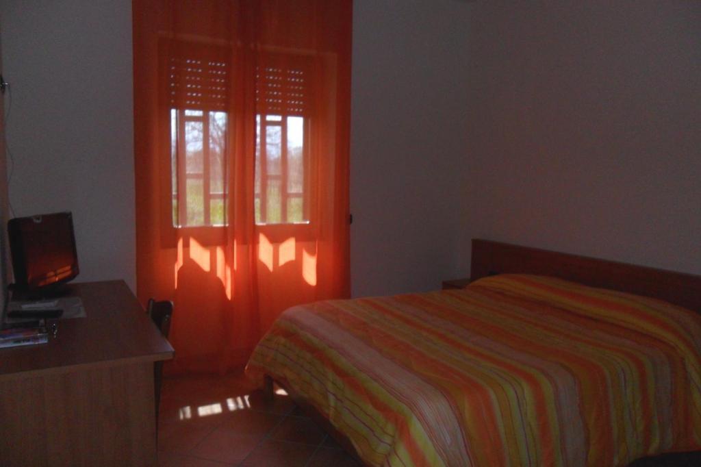Altavilla Silentina Country House L'Ippocastano חדר תמונה