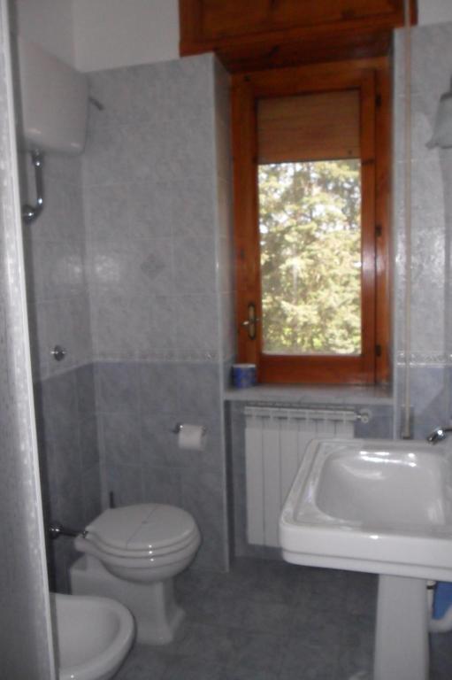 Altavilla Silentina Country House L'Ippocastano חדר תמונה