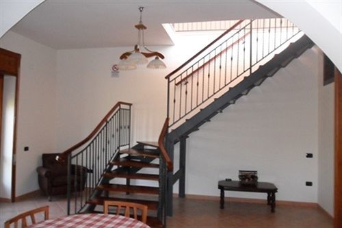 Altavilla Silentina Country House L'Ippocastano מראה חיצוני תמונה